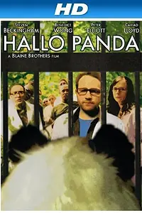Постер к фильму «Hallo Panda (2006)»