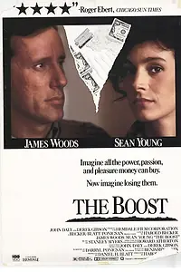 Постер к фильму «Допинг (1988)»