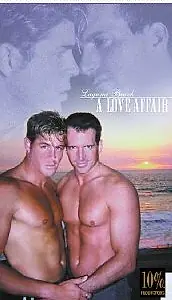 Главный постер фильма «Laguna Beach: A Love Affair (1995)»