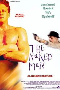 Главный постер фильма «Голый король (1999)»