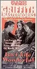 Постер к фильму «Разве жизнь не чудесна? (1924)»
