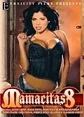 Главный постер фильма «Mamacitas 8 (2006)»