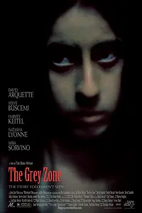 Постер к фильму «Серая зона (2001)»