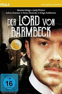 Постер к фильму «Лорд фон Бармбек (1974)»