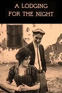 Постер к фильму «Ночлег (1912)»