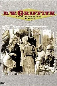 Главный постер фильма «Ради сына (1912)»