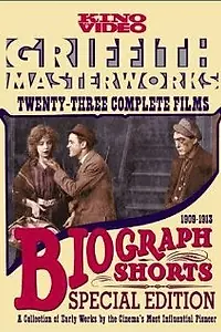 Главный постер фильма «Последняя капля воды (1911)»