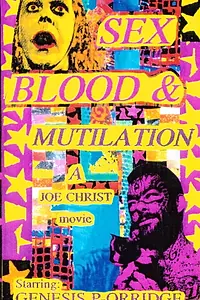 Постер к фильму «Sex, Blood and Mutilation (1995)»