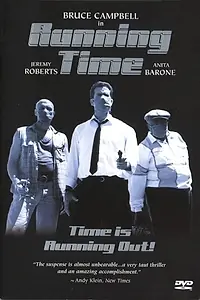 Главный постер фильма «Бегущее время (1997)»