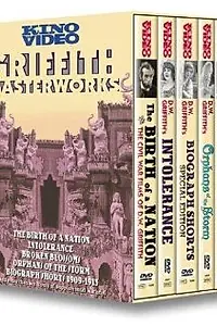 Постер к фильму «The Fugitive (1910)»