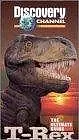 Постер к фильму «The Ultimate Guide: T-Rex (1996)»