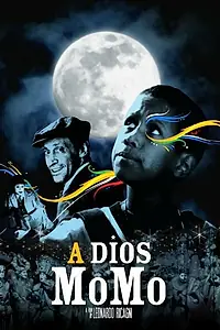 Постер к фильму «Прощай, Момо (2005)»