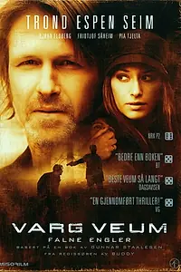Постер к фильму «Падшие ангелы (2008)»