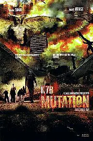 Постер к фильму «Мутация (1999)»