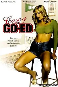 Постер к фильму «Студентка Кейси (2004)»