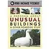 Постер к фильму «A Program About Unusual Buildings & Other Roadside Stuff (2004)»