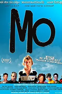 Постер к фильму «Mo (2007)»