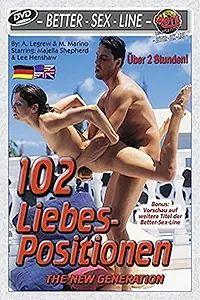 Главный постер фильма «102 Liebespositionen (2001)»