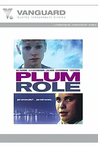 Главный постер фильма «Plum Role (2007)»
