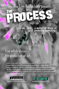 Постер к фильму «The Process (2002)»