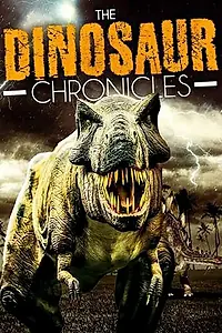 Главный постер фильма «Хроники динозавров (2004)»