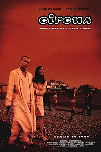 Постер к фильму «Чужая игра (2000)»