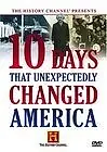 Постер к фильму «Ten Days That Unexpectedly Changed America: Gold Rush (2006)»