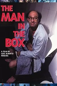 Постер к фильму «The Man in the Box (1908)»