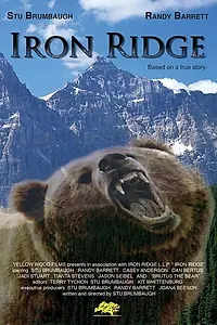 Постер к фильму «Iron Ridge (2008)»