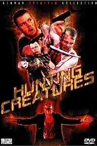 Постер к фильму «Hunting Creatures (2001)»