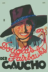 Постер к фильму «Гаучо (1927)»