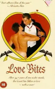 Постер к фильму «Love Bites (1992)»