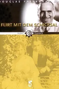 Главный постер фильма «Игра с судьбой (1916)»