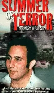Главный постер фильма «Summer of Terror: The Real Son of Sam Story (2001)»