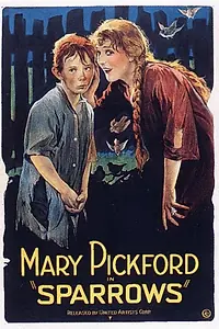 Главный постер фильма «Воробушки (1926)»