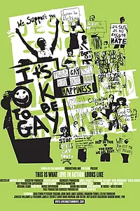 Постер к фильму «This Is What Love in Action Looks Like (2011)»