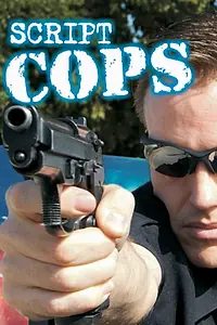 Постер к фильму «Script Cops (2007)»