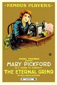 Постер к фильму «Вечная доля (1916)»