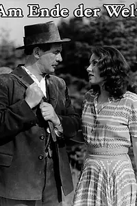 Постер к фильму «Am Ende der Welt (1947)»