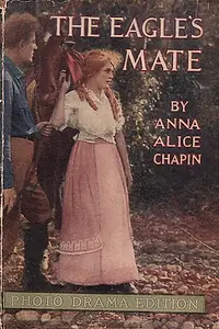 Постер к фильму «Орлица (1914)»