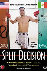 Постер к фильму «Split Decision (2000)»