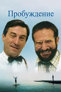 Главный постер фильма «Пробуждение (1990)»