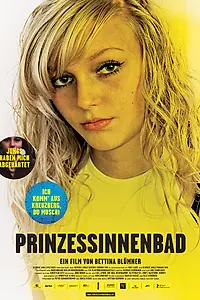 Постер к фильму «Бассейн принцесс (2007)»