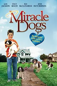 Постер к фильму «Чудесные псы (2003)»