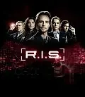 Постер к сериалу «R.I.S. - Die Sprache der Toten (2007 - 2008)»