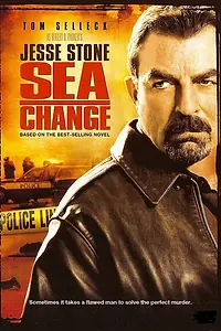 Постер к фильму «Джесси Стоун: Резкое изменение (2006)»