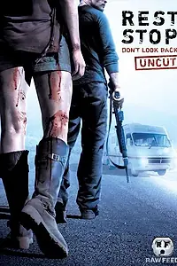 Главный постер фильма «Остановка 2: Не оглядывайся назад (2008)»