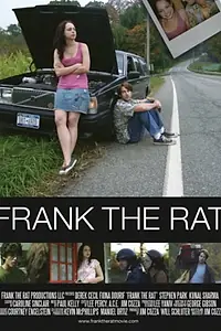 Постер к фильму «Frank the Rat (2009)»