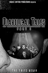 Постер к фильму «Diabolical Tales: Part I (2006)»