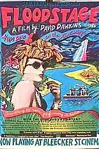 Постер к фильму «Floodstage (1986)»